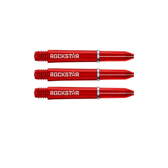 Winmau Joe Cullen Rockstar Signature Nylon Shafts - view 6