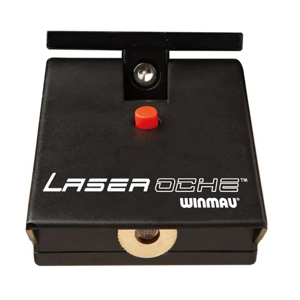 Winmau Laser Oche - view 5