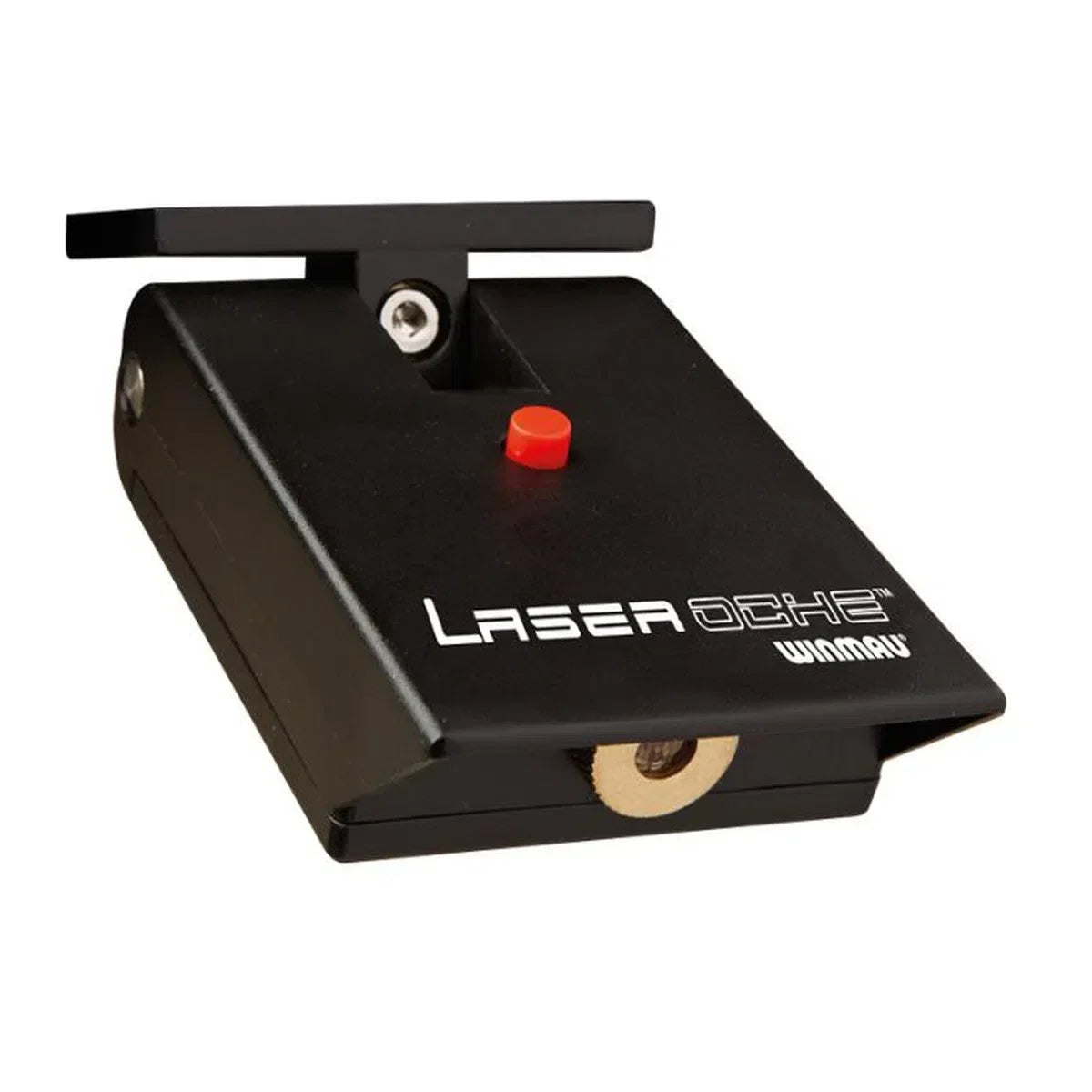 Winmau Laser Oche - view 6
