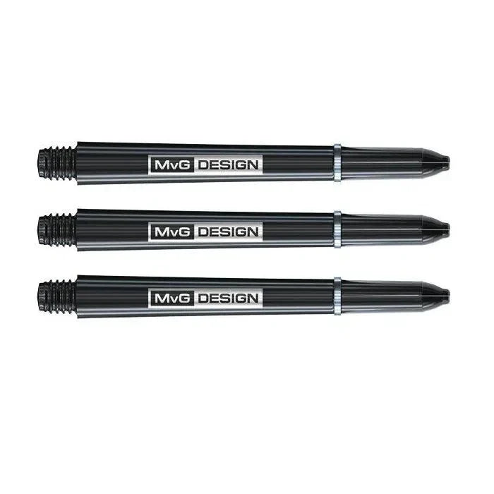 Winmau MvG Design Shafts - view 2