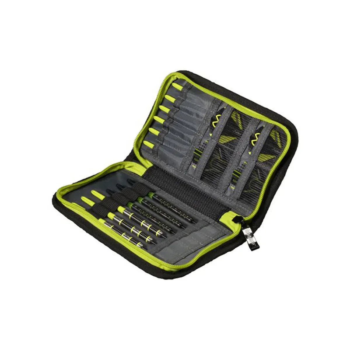 Winmau MvG Sport Edition Darts Wallet - view 2