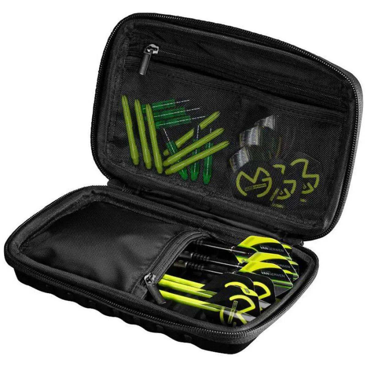 Winmau MvG Tour Edition Darts Case - view 2