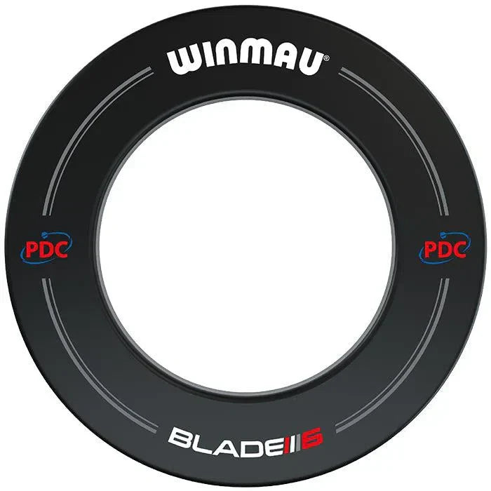 Winmau PDC Design Dartboard Surround