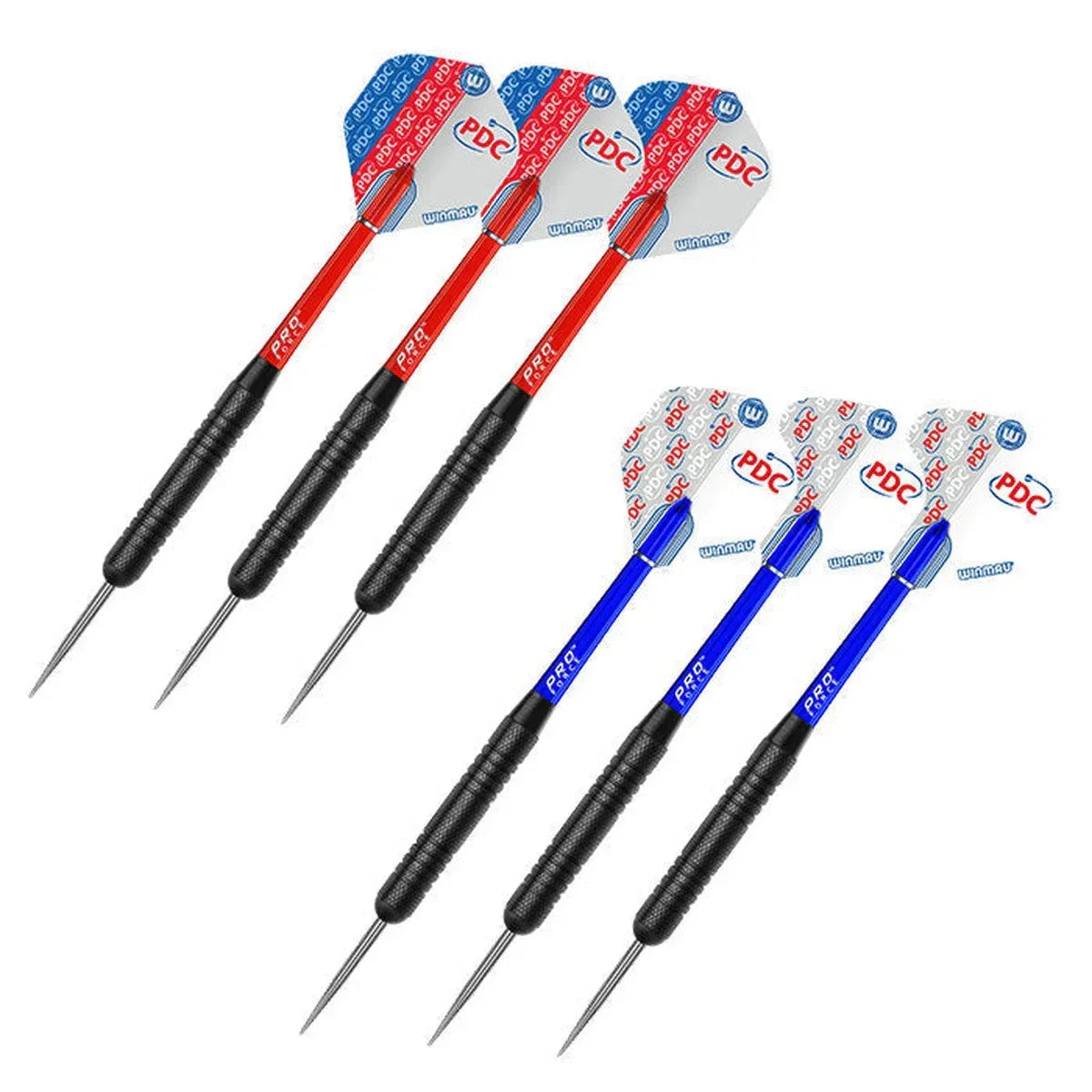 Winmau PDC Surround Set - view 4