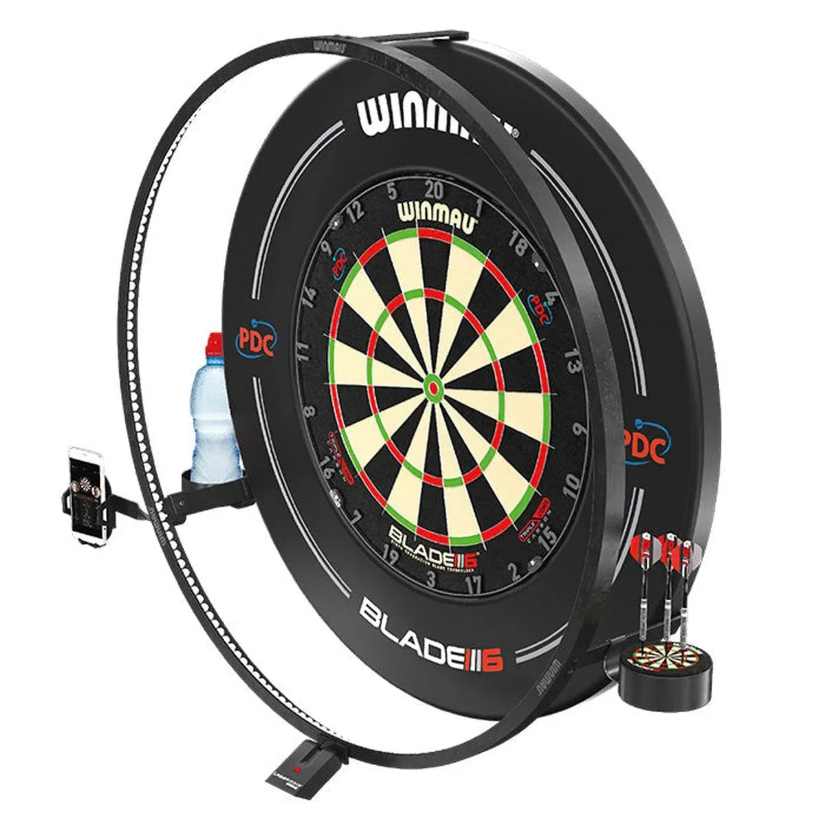 Winmau Plasma Accessory Pack - view 2