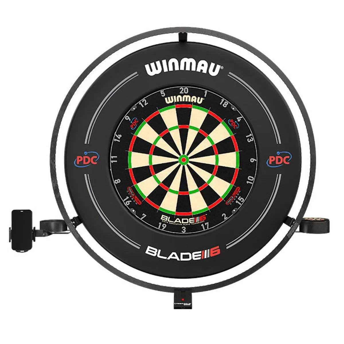 Winmau Plasma Accessory Pack - view 3