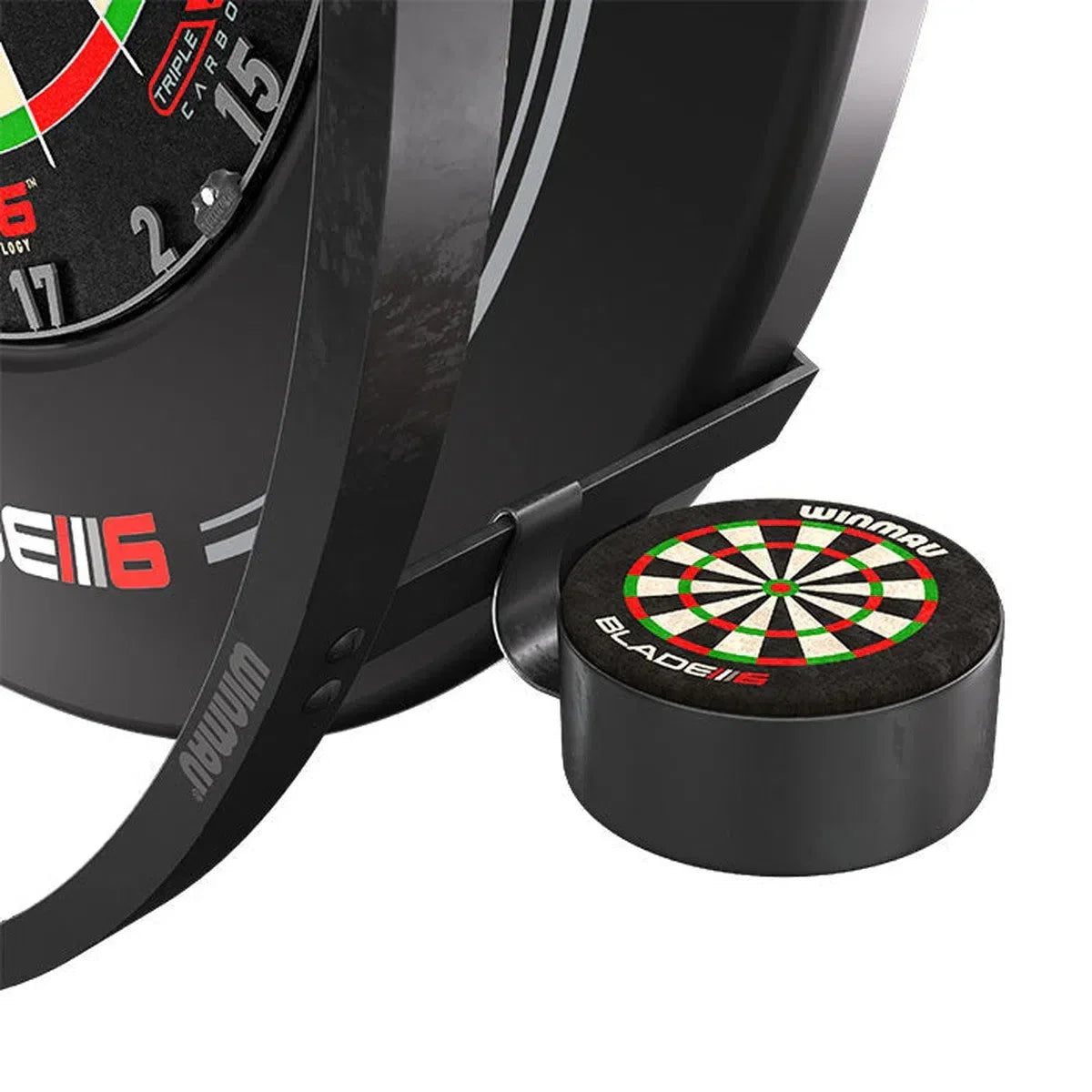 Winmau Plasma Accessory Pack - view 6
