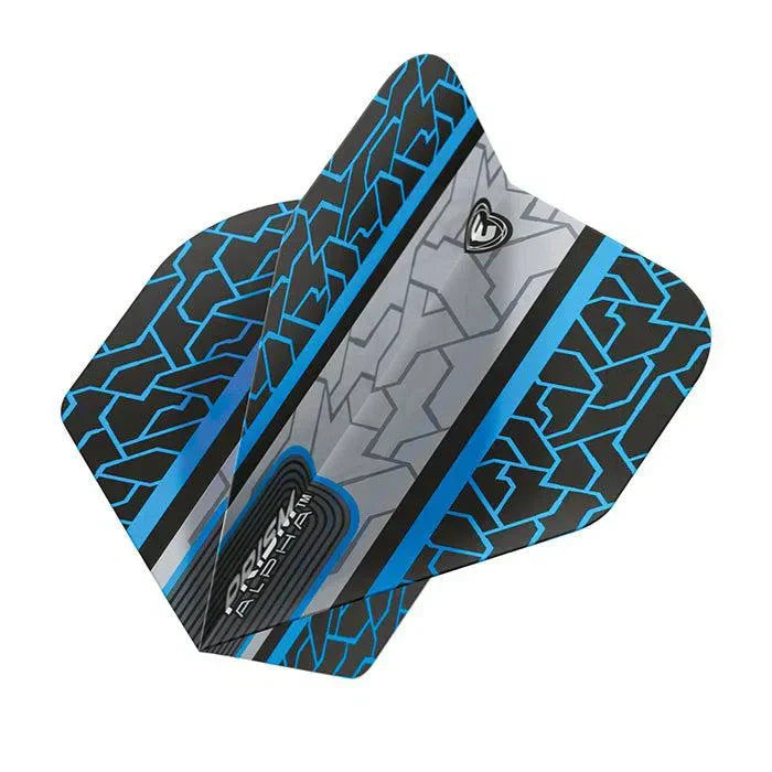 Winmau Prism Alpha Circuit Extra Thick Flights - view 3