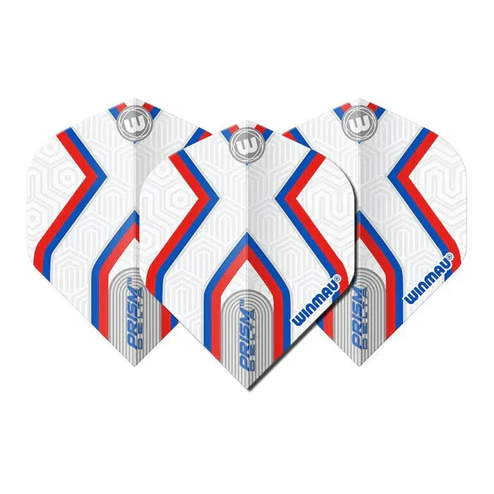 Winmau Prism Delta Epix Extra Thick Dart Flights