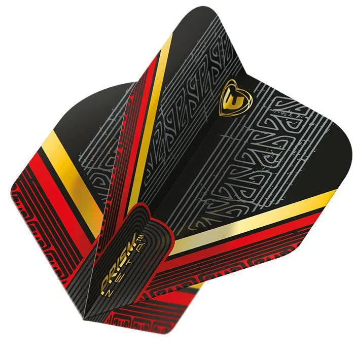 Winmau Prism Zeta Valhalla Extra Thick Flights - view 3