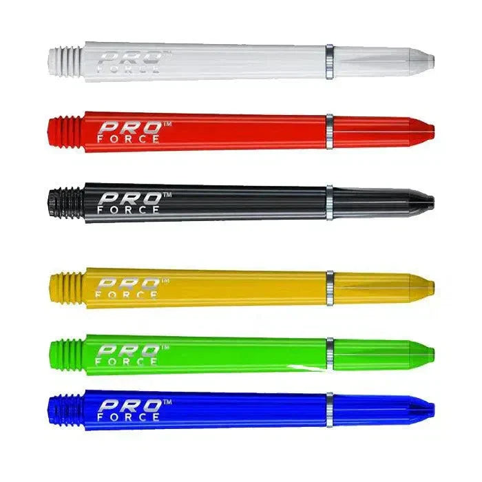 Winmau Pro-Force Dart Shaft - view 2