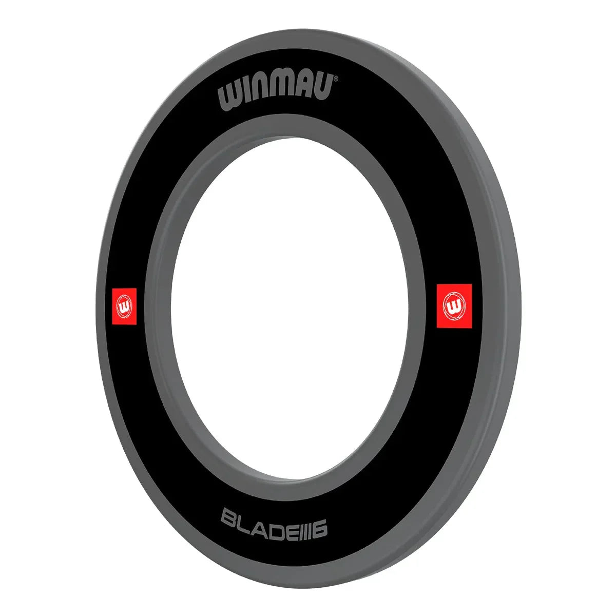 Winmau Pro-Line 1.0 Black Dartboard Surround - view 2