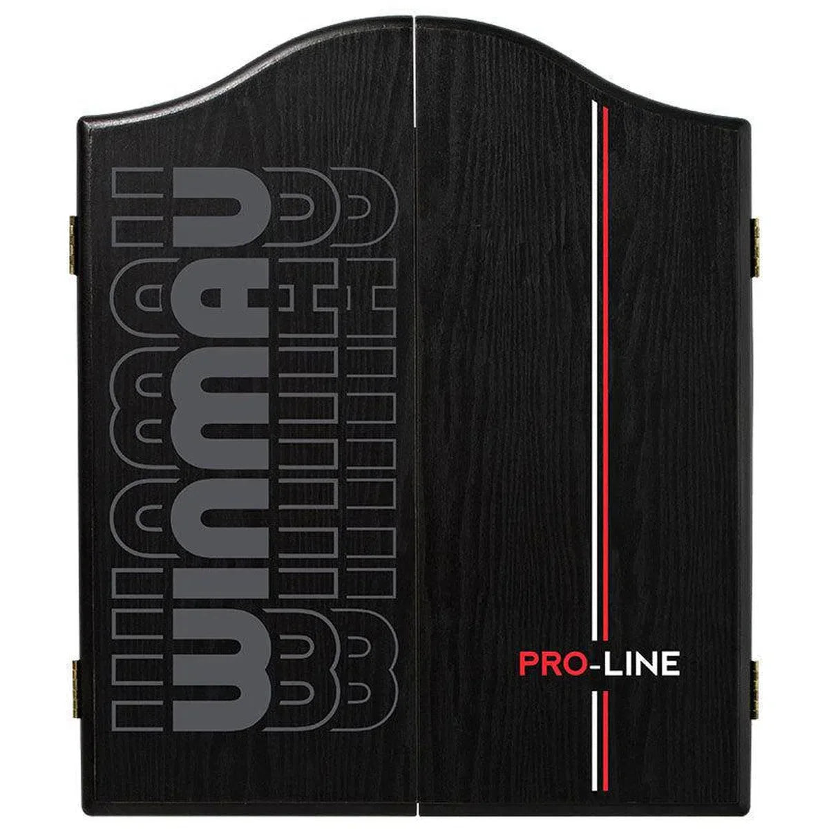 Winmau Pro-Line Dartboard Cabinet