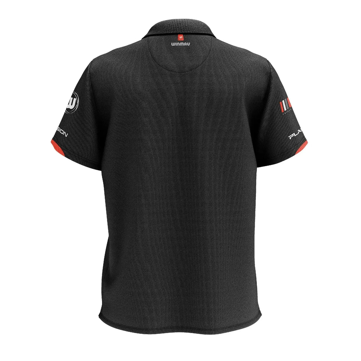 Winmau Pro-Line Shirt Blade 6 - Black - view 3