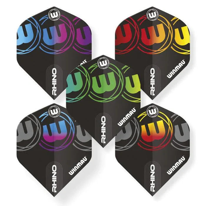 Winmau Rhino Flight Collection - view 2