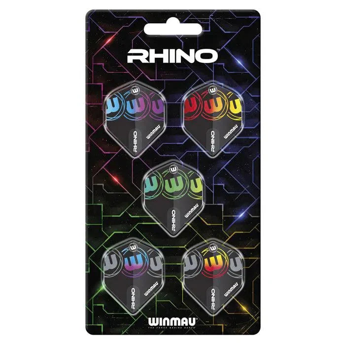 Winmau Rhino Flight Collection