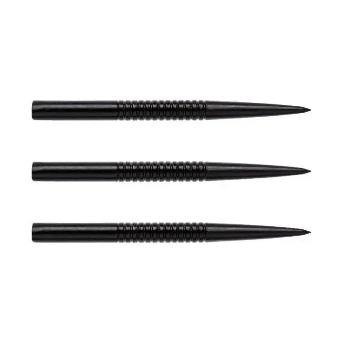 Winmau Ringed Steel Tip Points - view 3
