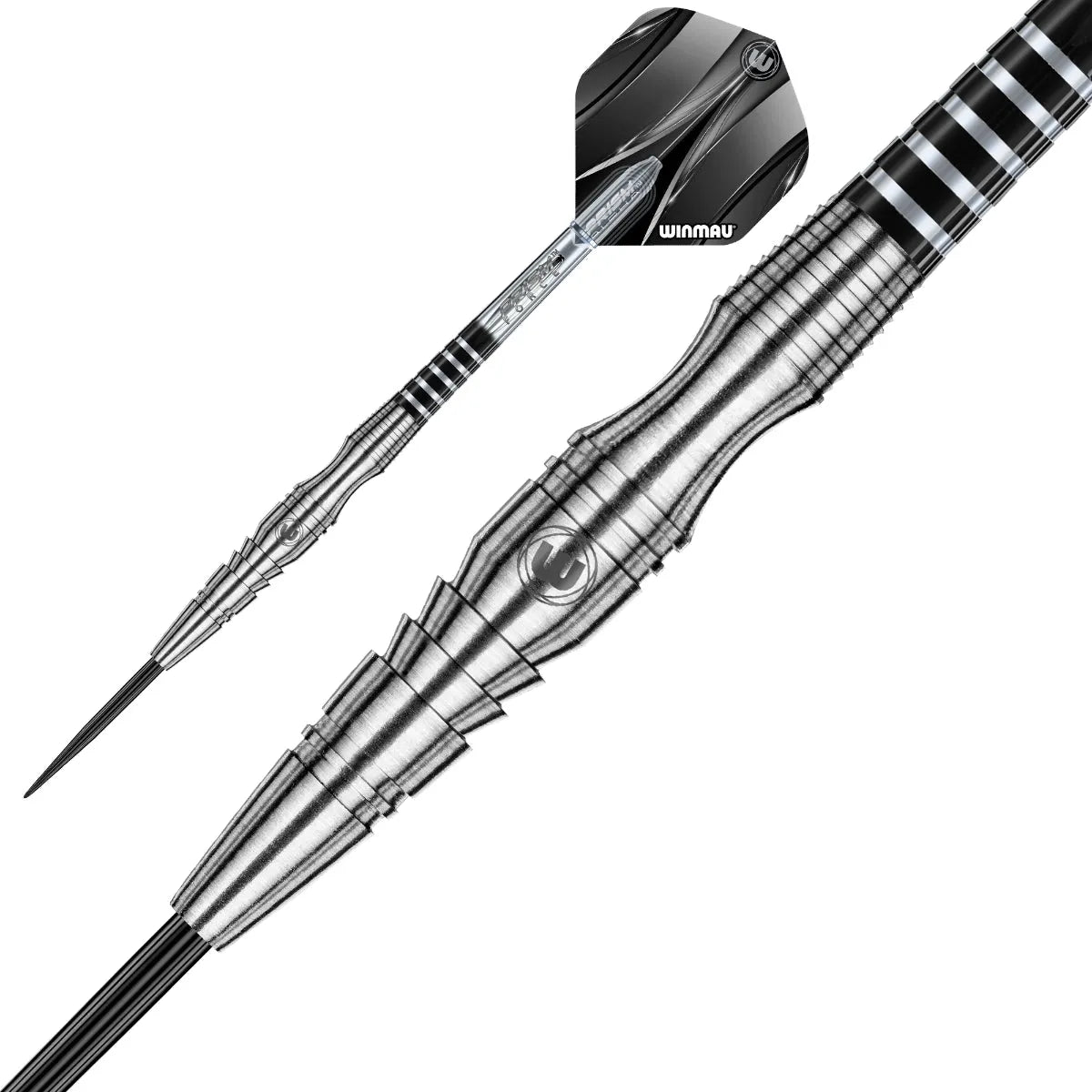 Winmau Sniper 90% Tungsten Steel Tip Darts - view 6