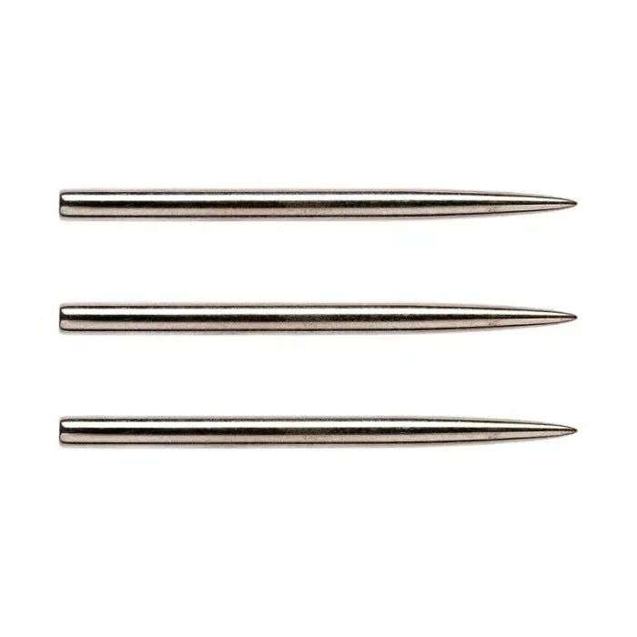 Winmau Standard Steel Tip Points - view 2