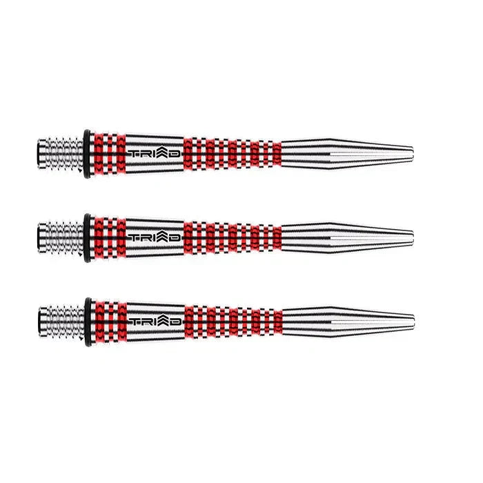 Winmau Triad RX Aluminium Shafts - view 11