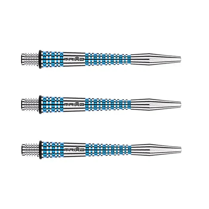 Winmau Triad RX Aluminium Shafts - view 4