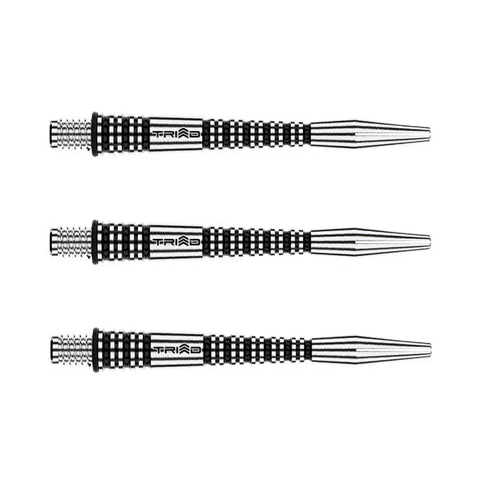 Winmau Triad RX Aluminium Shafts - view 8