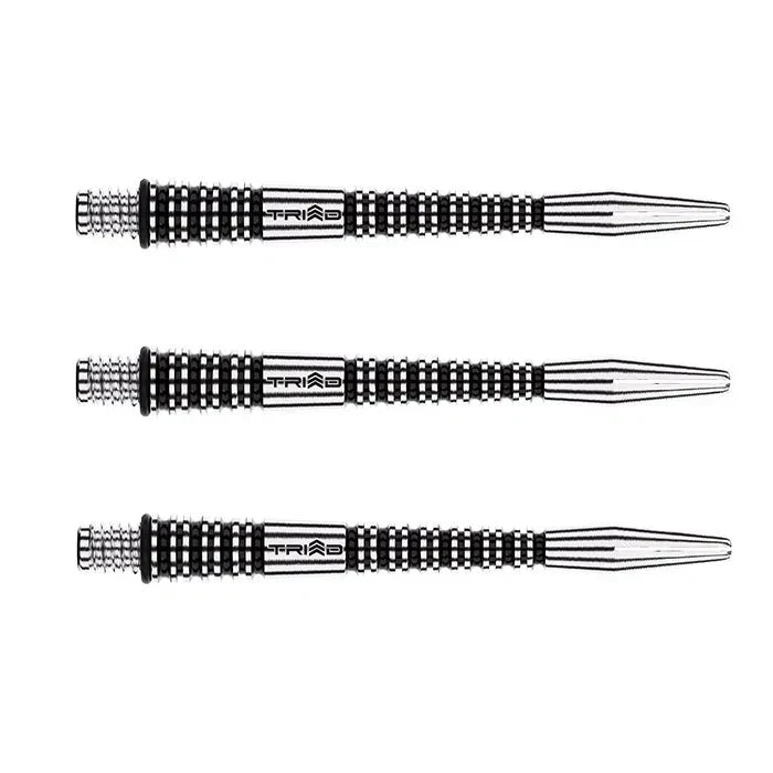Winmau Triad RX Aluminium Shafts - view 9