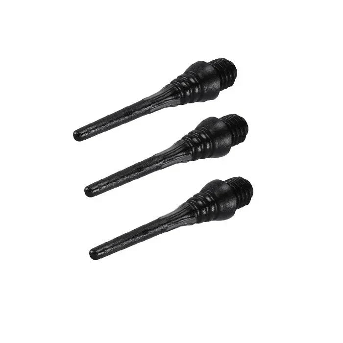 Winmau Triton Softip Points - Black