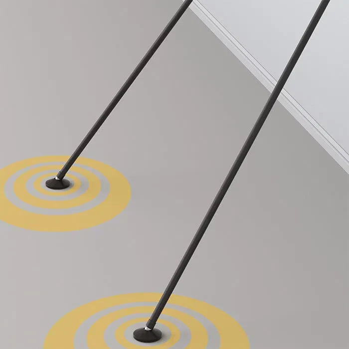Winmau Vertex Dartboard Stand - view 5