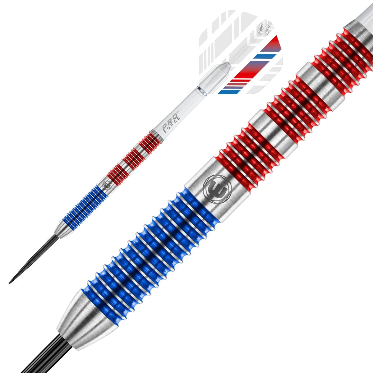 Winmau Wildcats 90% Tungsten Steel Tip Darts - view 2