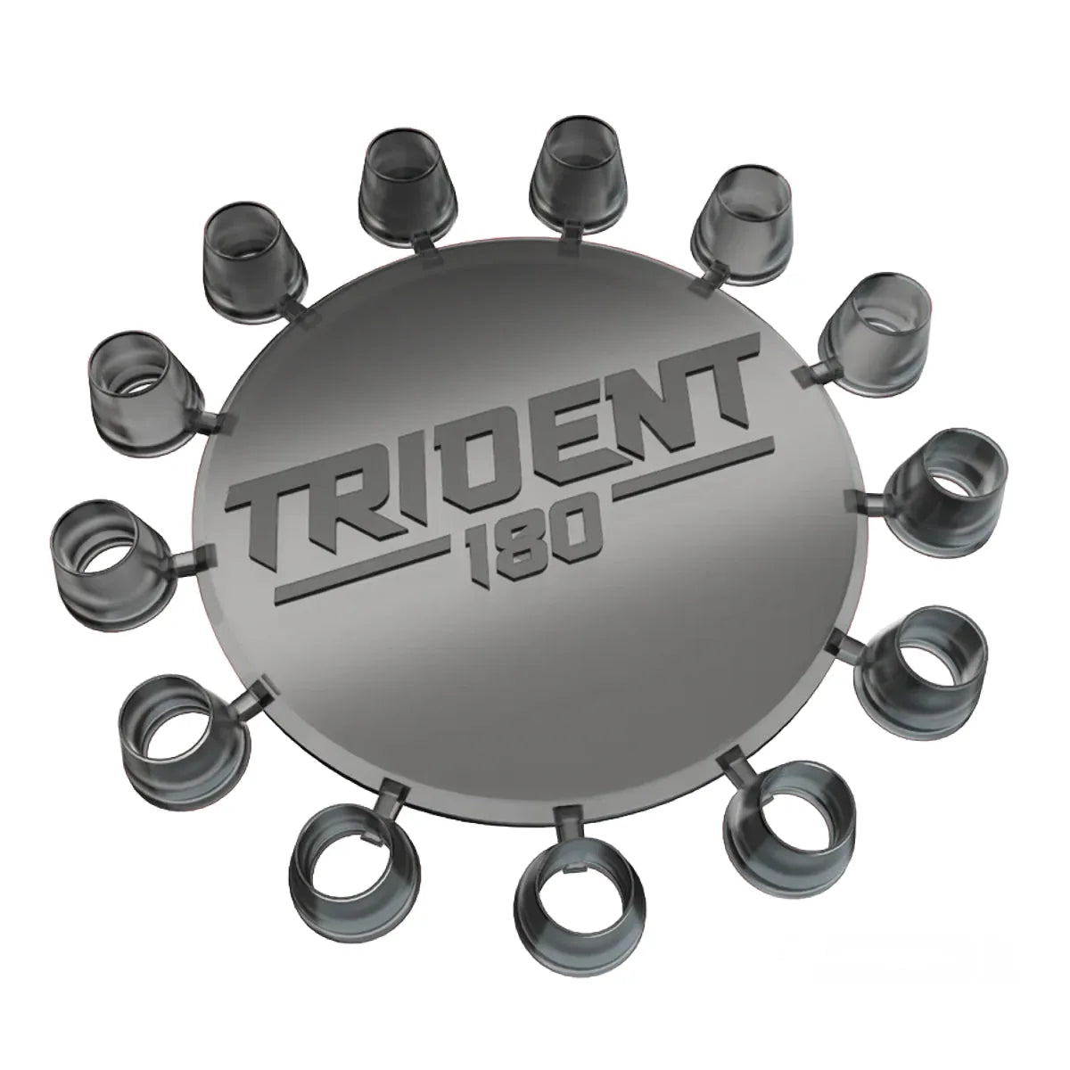 Winmau Trident 180 Dartpoint Cones - view 4