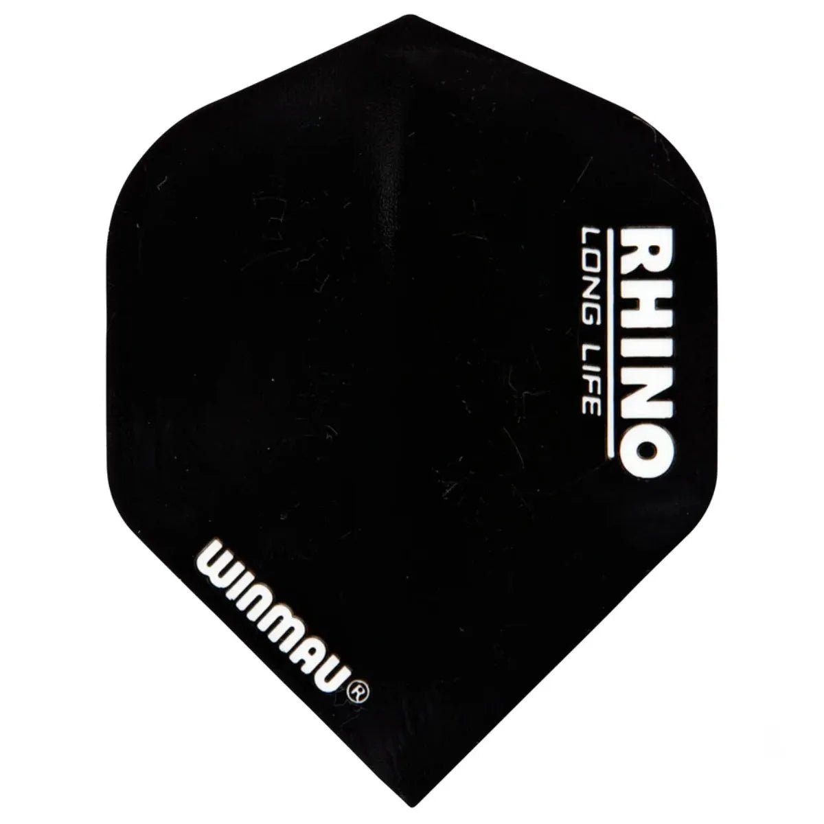 Winmau Rhino Extra Thick Dart Flights - view 2