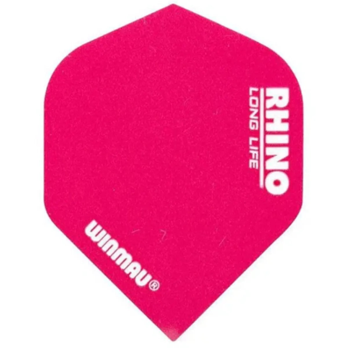 Winmau Rhino Extra Thick Dart Flights - view 8