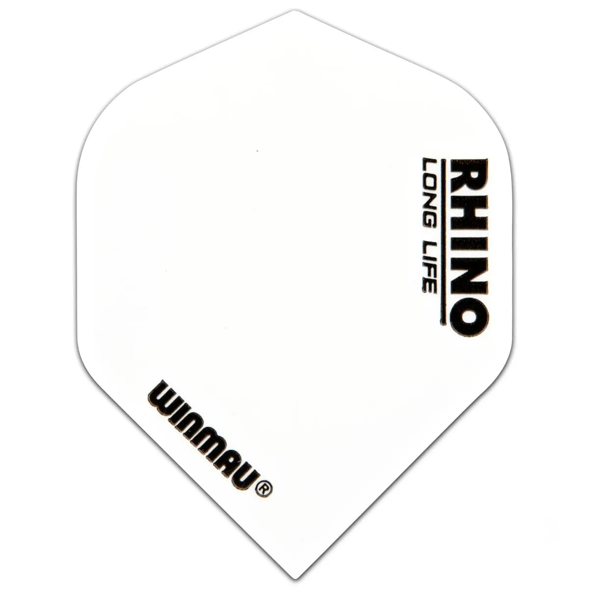 Winmau Rhino Extra Thick Dart Flights - view 12