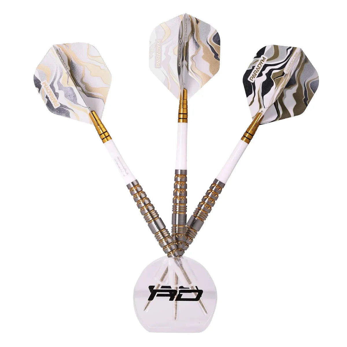 Red Dragon Dart Stand