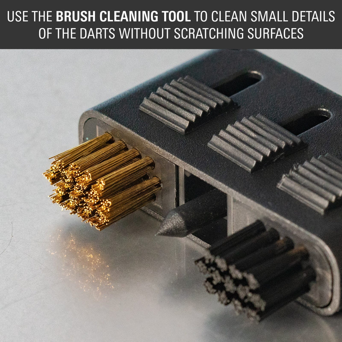 Target Dart Servcing Kit - 3