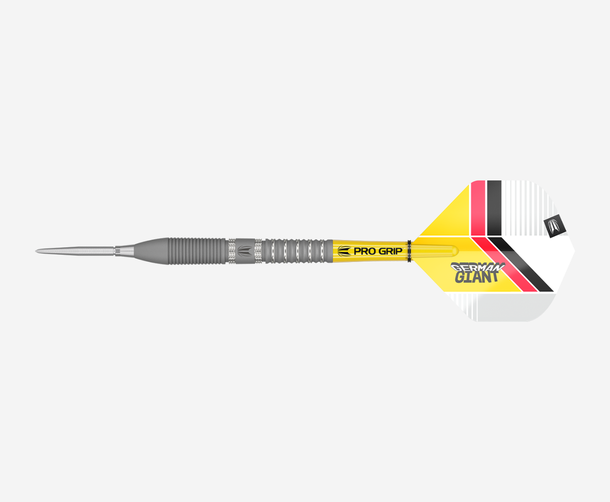 Target Gabriel Clemens G2 Steel Tip Darts - 2