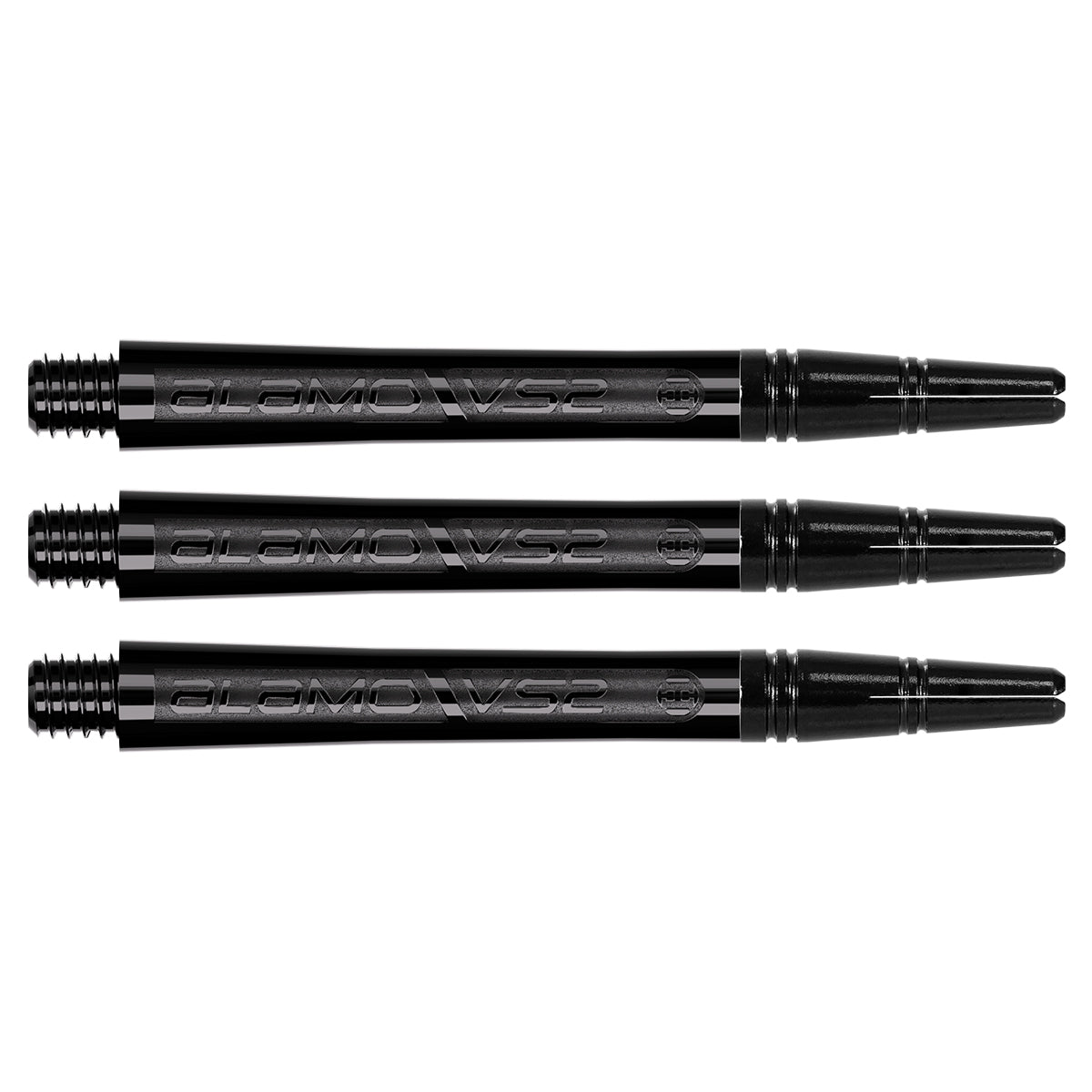 Harrows Alamo VS2 Dart Stems / Shafts - view 5