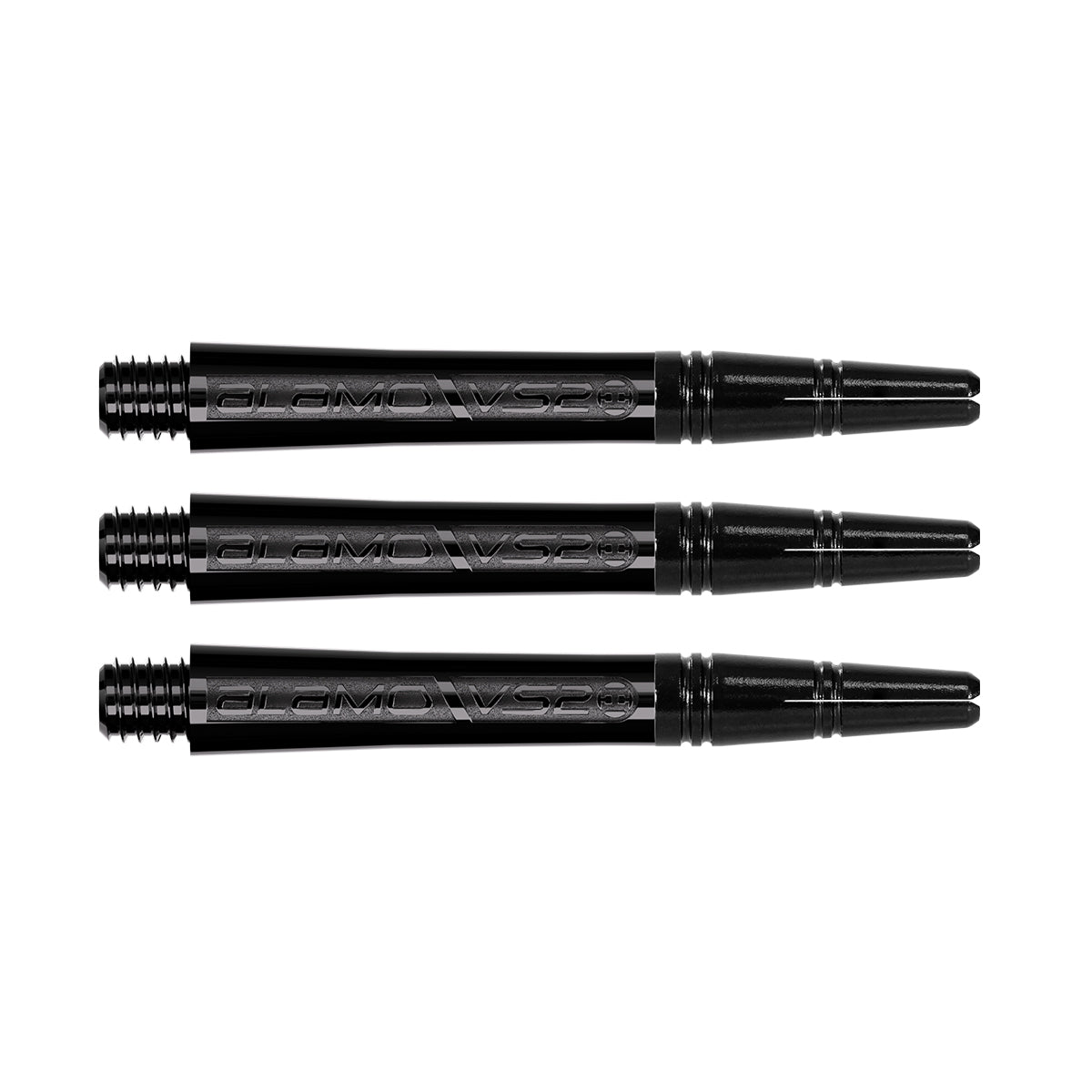 Harrows Alamo VS2 Dart Stems / Shafts - view 4