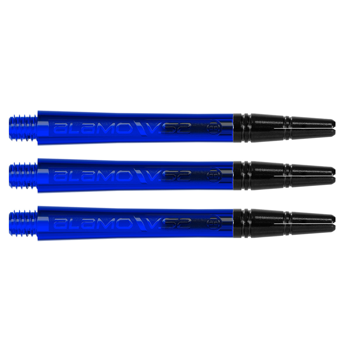 Harrows Alamo VS2 Dart Stems / Shafts - view 10