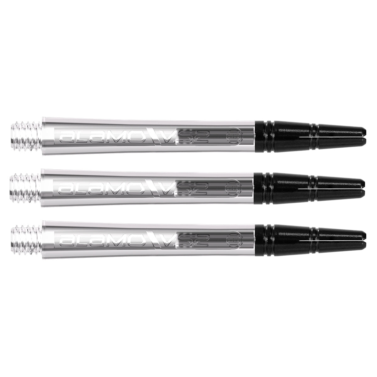 Harrows Alamo VS2 Dart Stems / Shafts - view 15