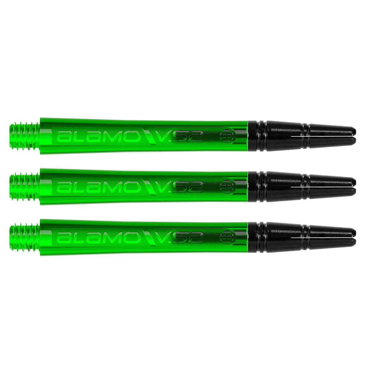 Harrows Alamo VS2 Dart Stems / Shafts - view 20