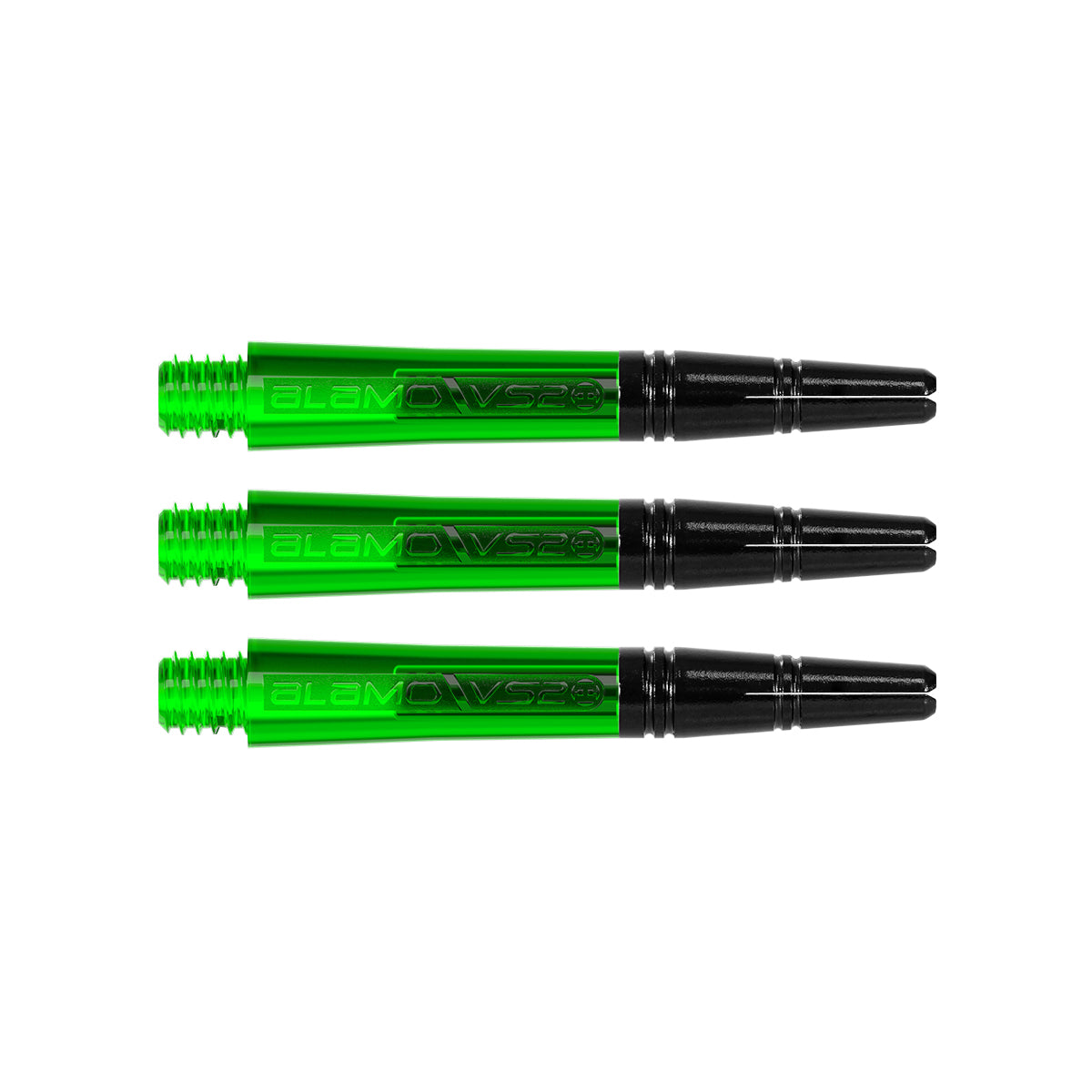 Harrows Alamo VS2 Dart Stems / Shafts - view 18