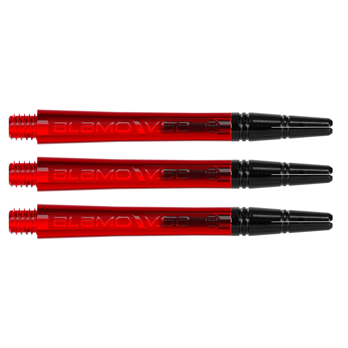 Harrows Alamo VS2 Dart Stems / Shafts - view 25