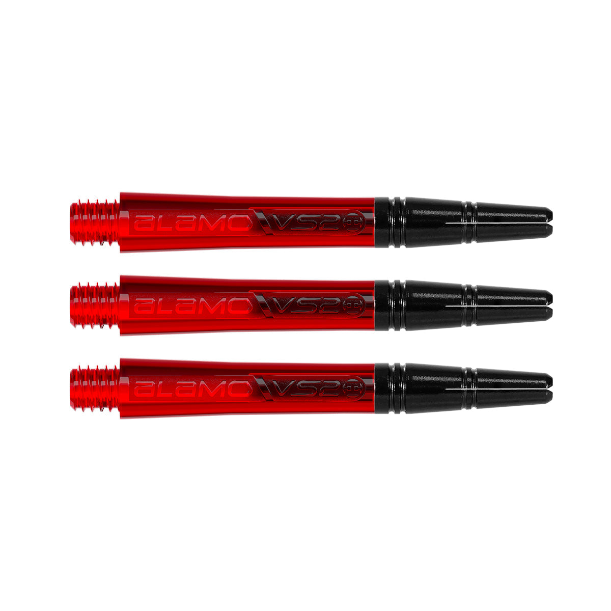Harrows Alamo VS2 Dart Stems / Shafts - view 24
