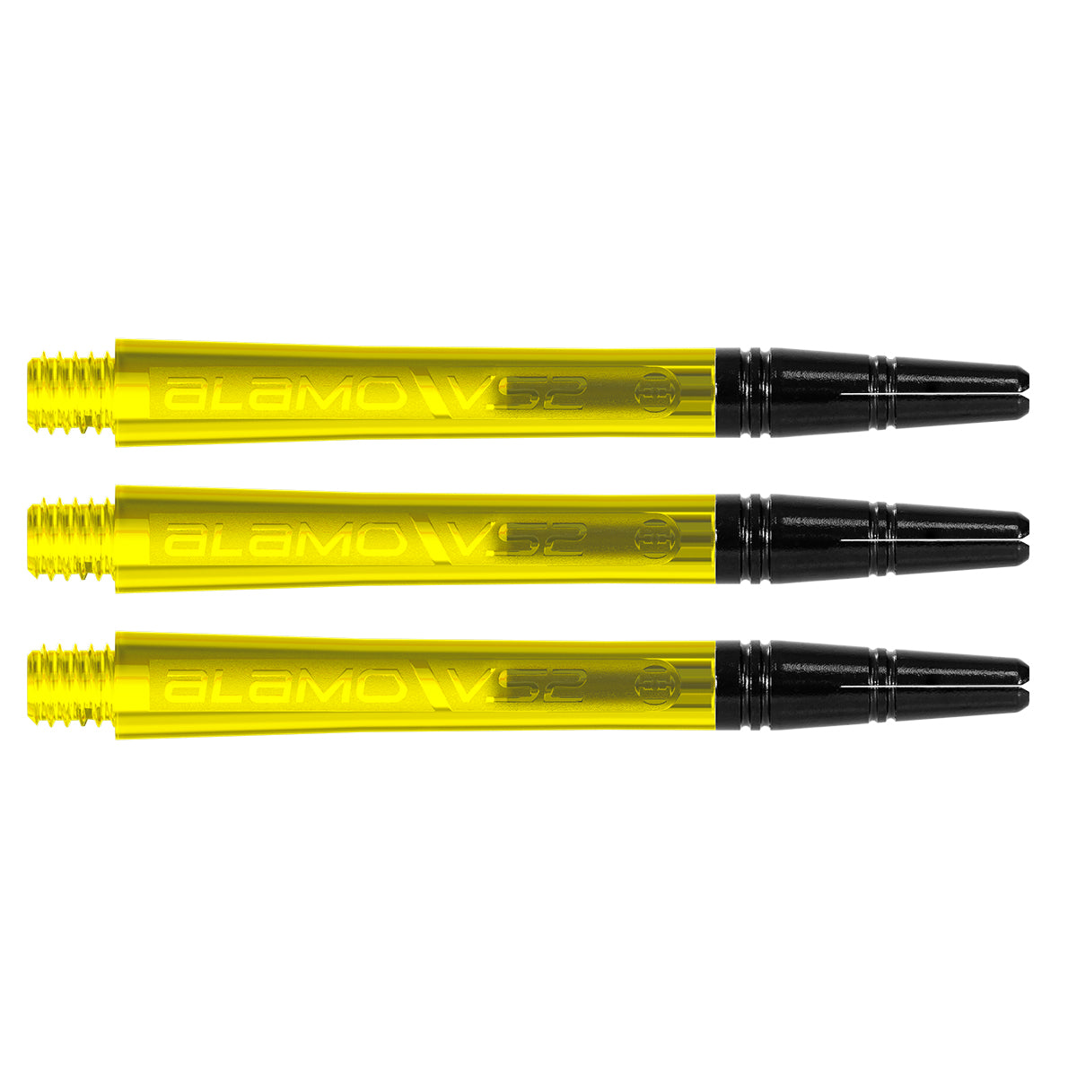 Harrows Alamo VS2 Dart Stems / Shafts - view 30