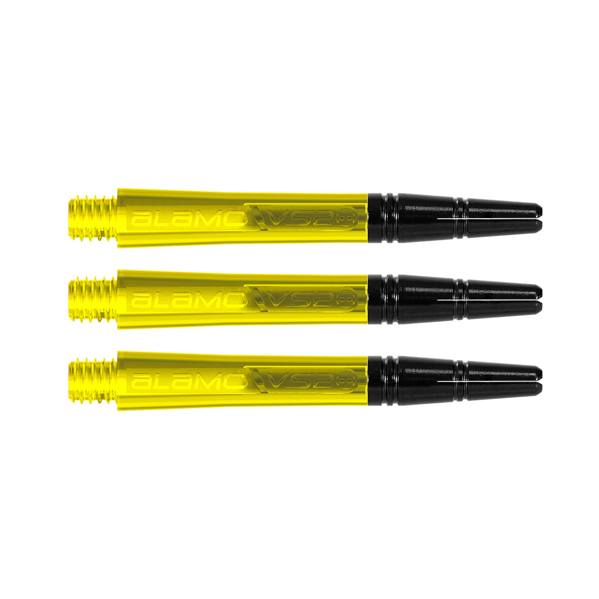 Harrows Alamo VS2 Dart Stems / Shafts - view 29