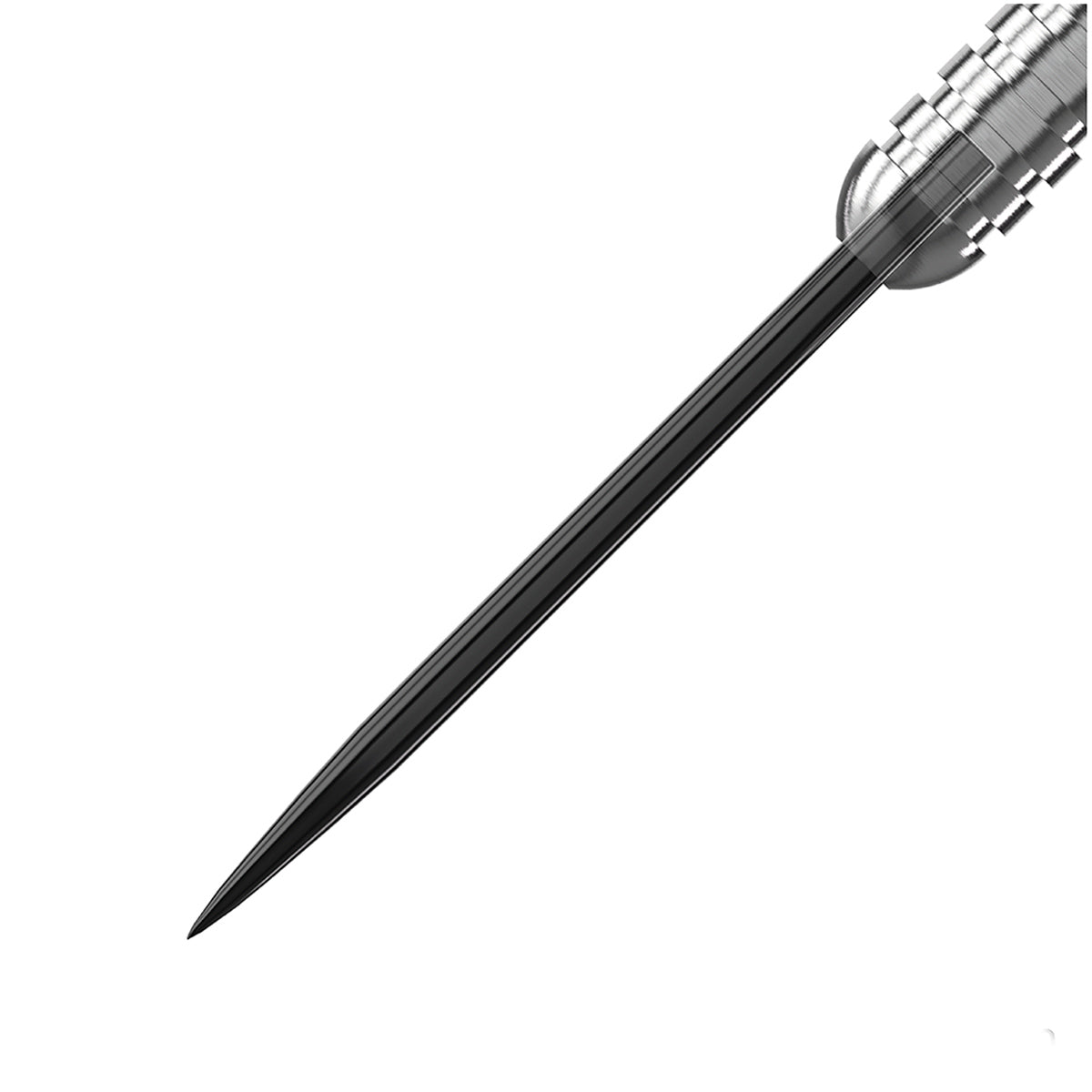 Harrows Black Steeltip Points - view 13