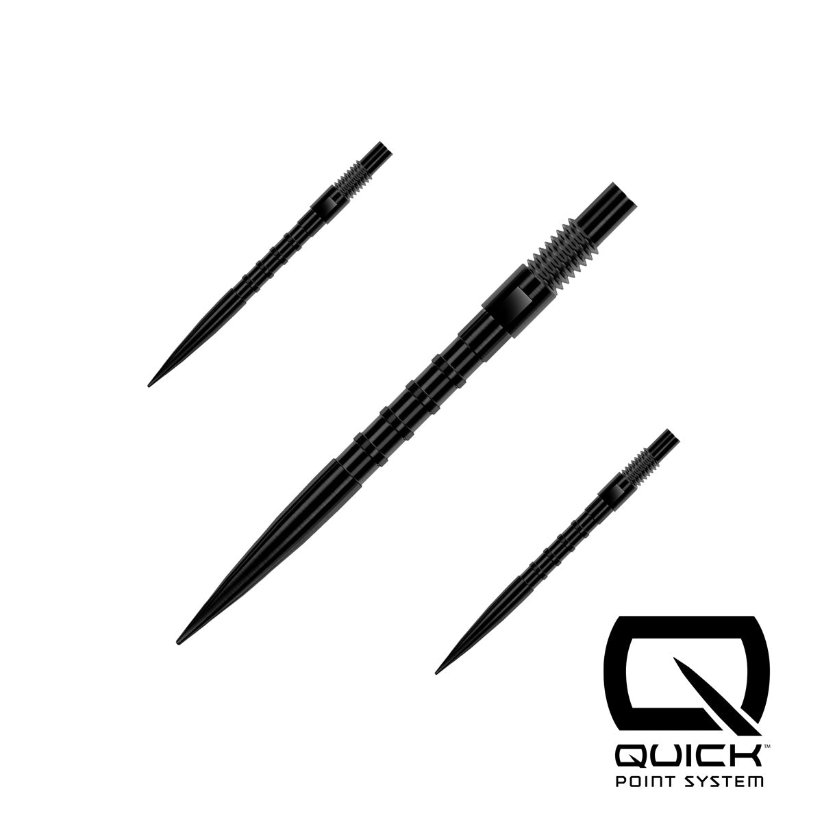 Harrows HM Grip Quick Points