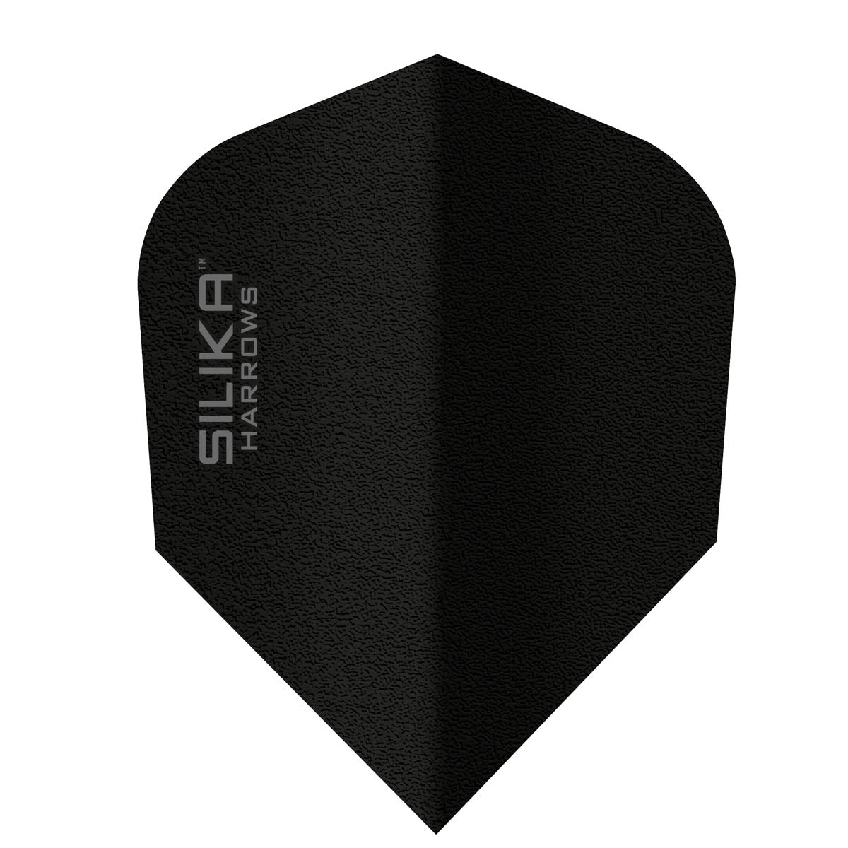 Harrows Silika Solid Standard No.6 Dart Flights - view 2